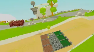 Скриншот 6 к игре Skyland Defense