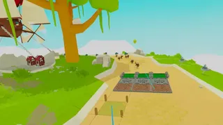Скриншот 8 к игре Skyland Defense