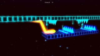 Скриншот 1 к игре Midnight Pulse