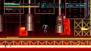 Скриншот 1 к игре NOCE