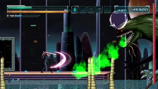 Скриншот 6 к игре NOCE