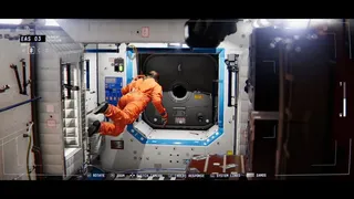 Скриншот 1 к игре Observation