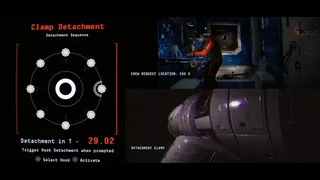 Скриншот 3 к игре Observation