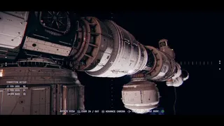 Скриншот 6 к игре Observation
