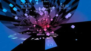 Скриншот 4 к игре POLYBIUS