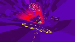 Скриншот 5 к игре POLYBIUS