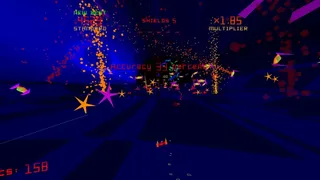 Скриншот 6 к игре POLYBIUS
