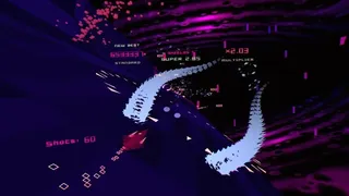 Скриншот 7 к игре POLYBIUS