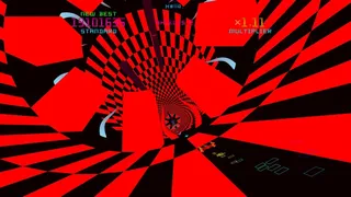 Скриншот 8 к игре POLYBIUS