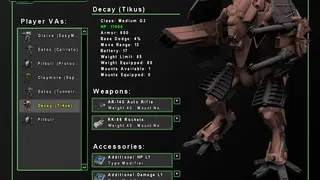 Скриншот 3 к игре Metal Brigade Tactics