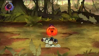 Скриншот 2 к игре Tunche: Arena