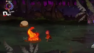 Скриншот 3 к игре Tunche: Arena