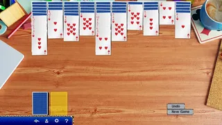 Скриншот 1 к игре Encore Card Games Collection