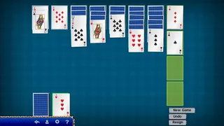 Скриншот 3 к игре Encore Card Games Collection