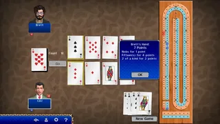 Скриншот 4 к игре Encore Card Games Collection