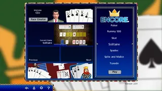 Скриншот 5 к игре Encore Card Games Collection