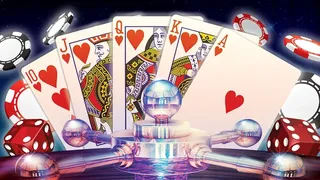 Скриншот 1 к игре Encore Casino Games Collection