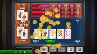 Скриншот 2 к игре Encore Casino Games Collection