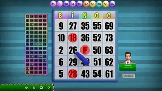 Скриншот 7 к игре Encore Casino Games Collection