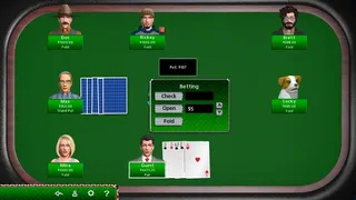 Скриншот 8 к игре Encore Casino Games Collection