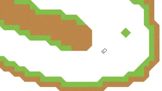 Скриншот 1 к игре Rapid Racing