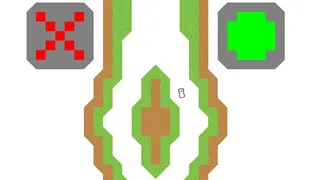 Скриншот 2 к игре Rapid Racing
