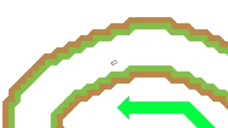 Скриншот 3 к игре Rapid Racing
