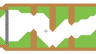 Скриншот 5 к игре Rapid Racing