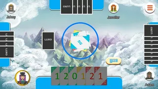 Скриншот 2 к игре LUXO Buddies