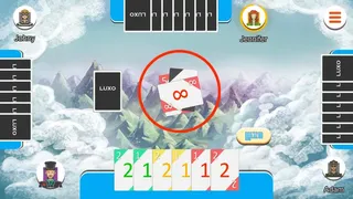 Скриншот 3 к игре LUXO Buddies