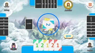 Скриншот 4 к игре LUXO Buddies