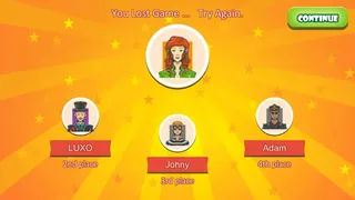 Скриншот 7 к игре LUXO Buddies