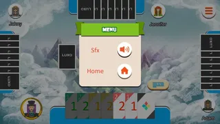 Скриншот 8 к игре LUXO Buddies