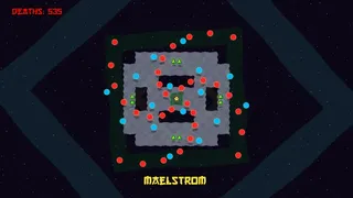 Скриншот 1 к игре Starkid's Obstacle Course