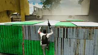 Скриншот 1 к игре Alive