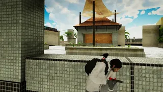 Скриншот 2 к игре Alive