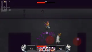Скриншот 2 к игре Tenacious