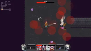 Скриншот 3 к игре Tenacious