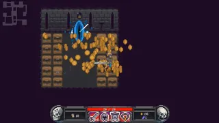 Скриншот 4 к игре Tenacious