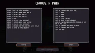 Скриншот 5 к игре Tenacious