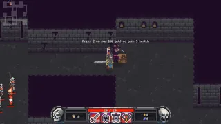 Скриншот 6 к игре Tenacious