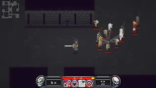 Скриншот 8 к игре Tenacious