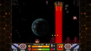 Скриншот 5 к игре Galactis