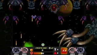 Скриншот 8 к игре Galactis