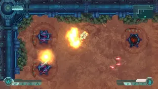 Скриншот 7 к игре Defenders of Ekron - Definitive Edition
