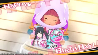 Скриншот 2 к игре Conception PLUS: Maidens of the Twelve Stars