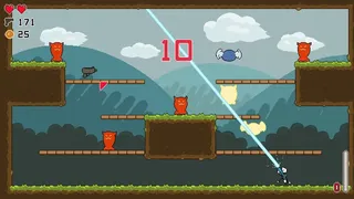 Скриншот 1 к игре Gunkid 99