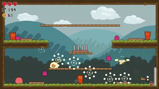 Скриншот 6 к игре Gunkid 99