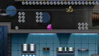 Скриншот 1 к игре Gumstein: The Awakening