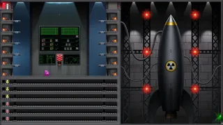 Скриншот 2 к игре Gumstein: The Awakening